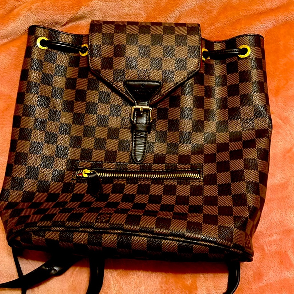 Cute Pack back